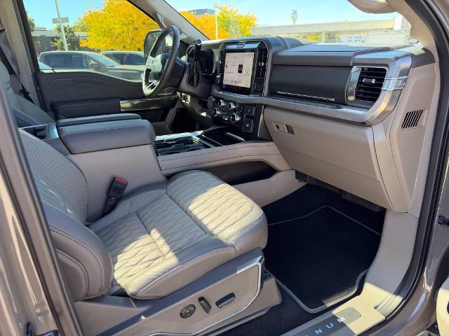 2026 Ford F-450 - $135,394