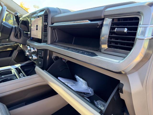 2026 Ford F-450 - $135,394