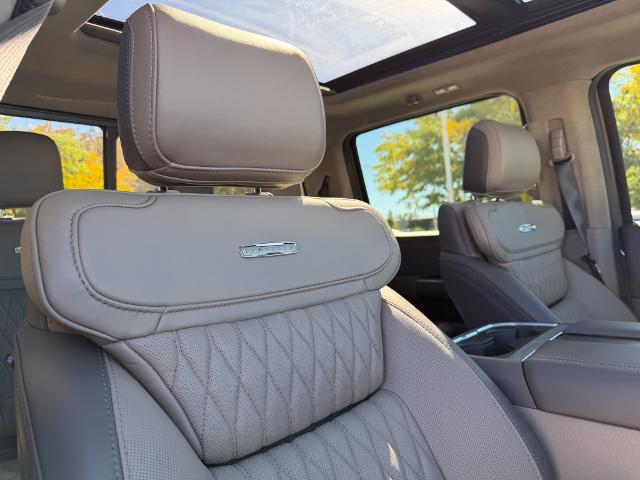 2026 Ford F-450 - $135,394