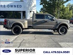 2026 F-450 Super Duty Thumbnail 2