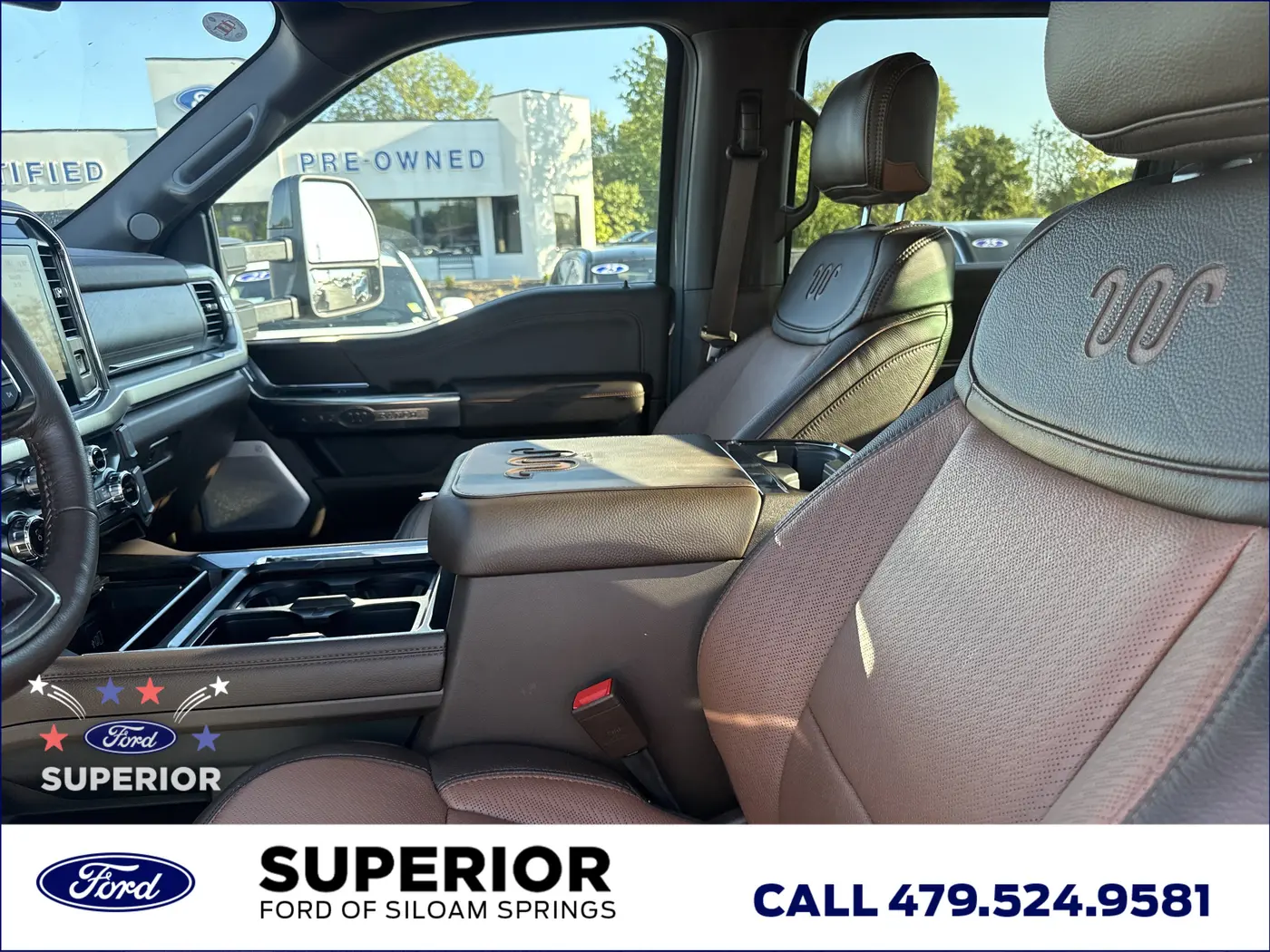 2026 Ford F-450 - $128,500