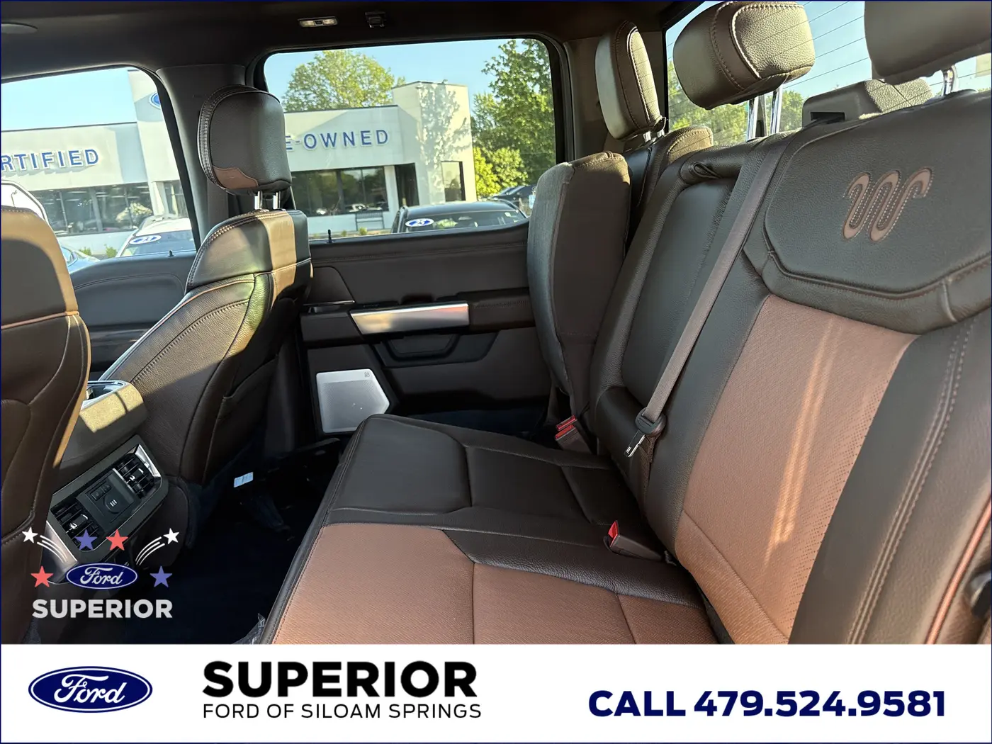 2026 Ford F-450 - $128,500