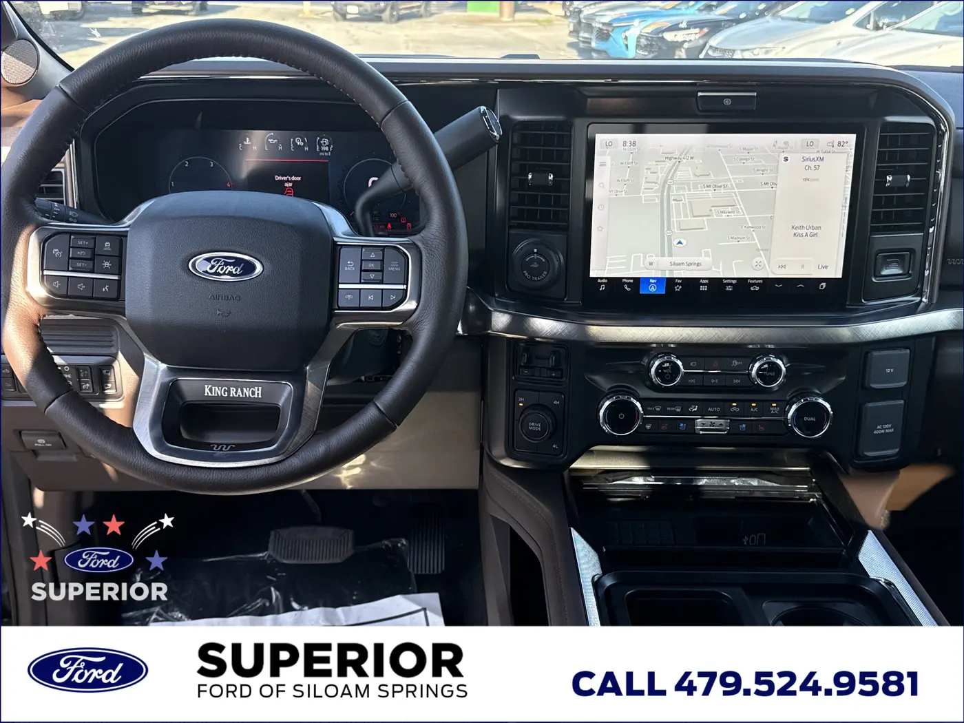2026 Ford F-450 - $128,500