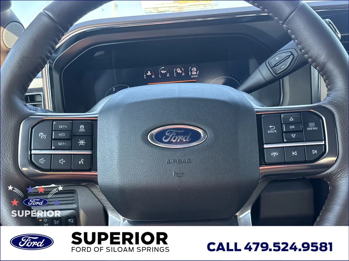 2026 Ford F-450 - $128,500