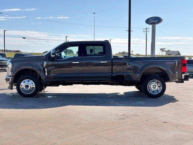 2027 Ford F-450 - $118,900