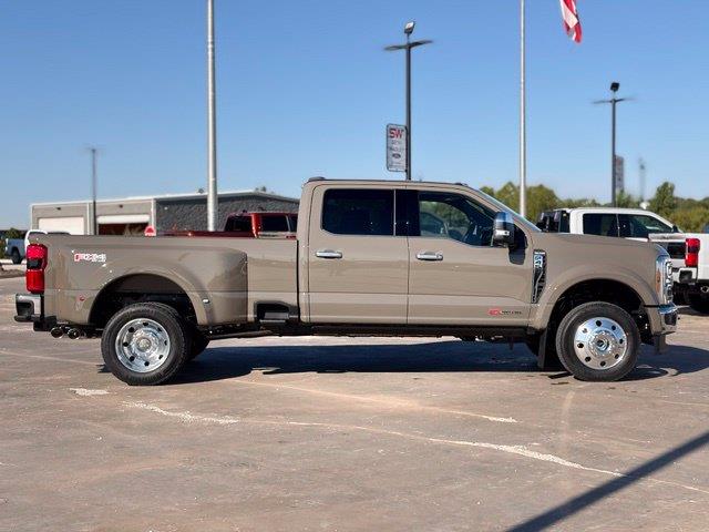 2027 Ford F-450 - $118,900