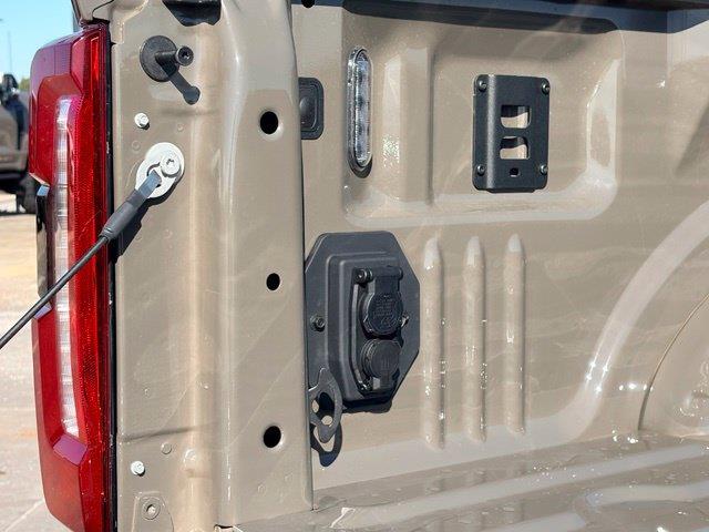 2027 Ford F-450 - $118,900