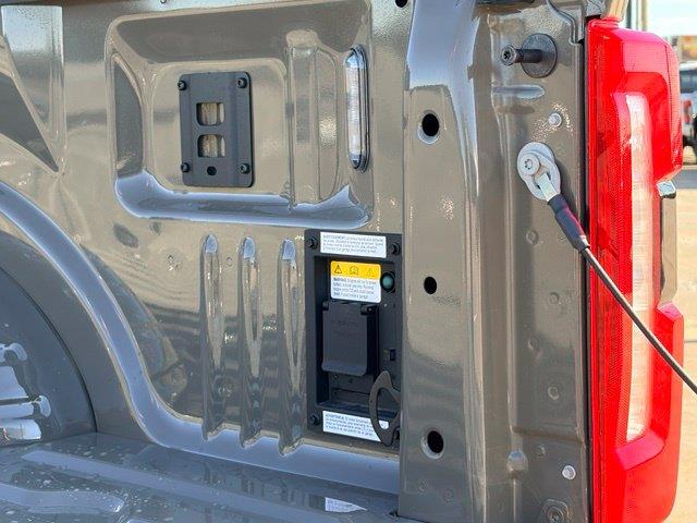 2027 Ford F-450 - $118,900
