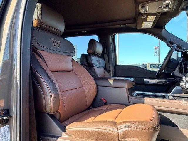 2027 Ford F-450 - $118,900