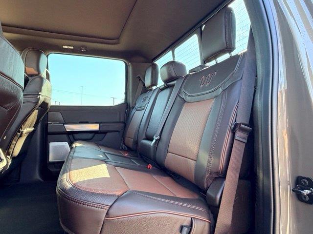 2027 Ford F-450 - $118,900