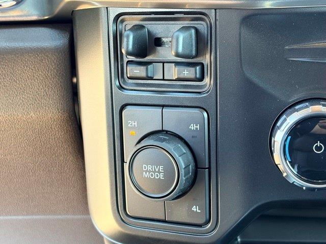 2027 Ford F-450 - $118,900