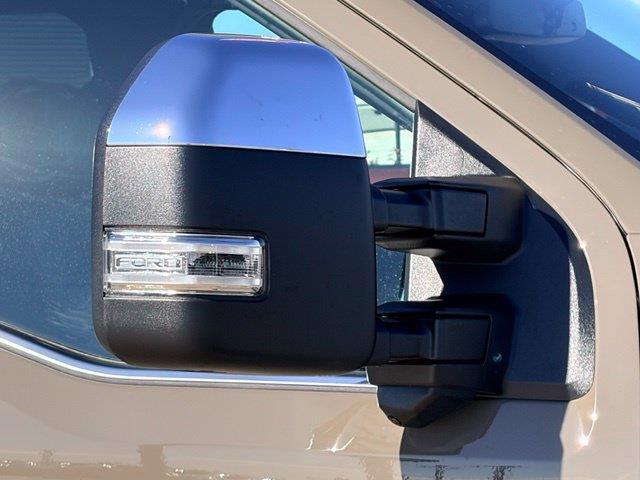 2027 Ford F-450 - $118,900