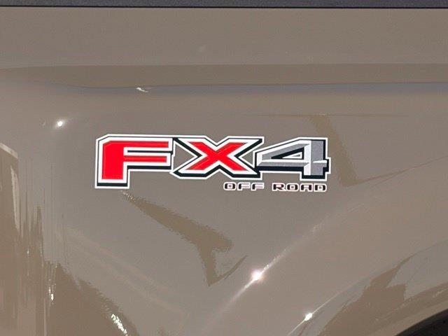 2027 Ford F-450 - $118,900