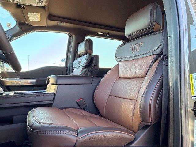 2027 Ford F-450 - $118,900
