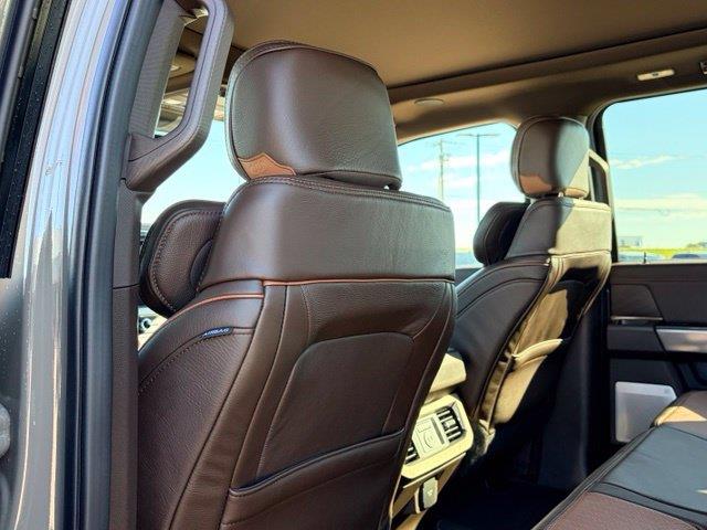 2027 Ford F-450 - $118,900