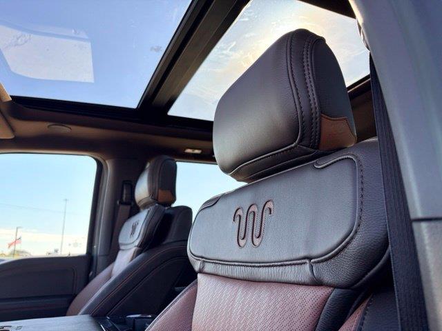 2027 Ford F-450 - $118,900