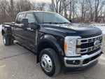 2023 F-450 Super Duty Thumbnail 3
