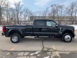 2023 F-450 Super Duty Thumbnail 4
