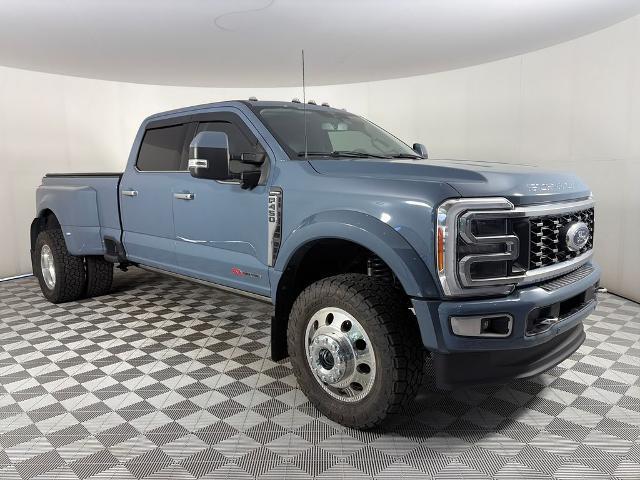 2023 Ford F-450