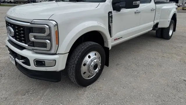Preowned 2023 Ford F-450 Super Duty King Ranch for Sale