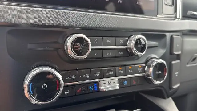 2023 Ford F-450 Super Duty King Ranch