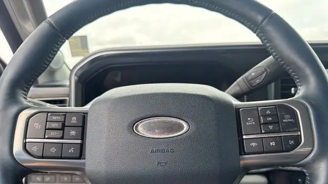 2023 Ford F-450 Super Duty King Ranch
