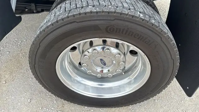 2023 Ford F-450 Super Duty King Ranch