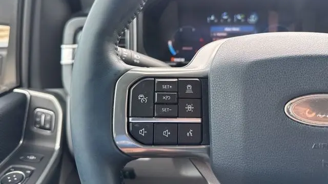 2023 Ford F-450 Super Duty King Ranch