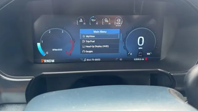 2023 Ford F-450 Super Duty King Ranch