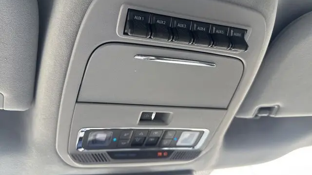 2023 Ford F-450 Super Duty King Ranch