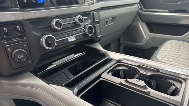 2023 Ford F-450 Super Duty King Ranch