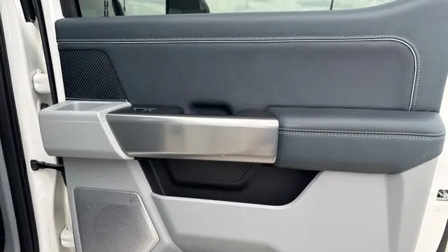 2023 Ford F-450 Super Duty King Ranch