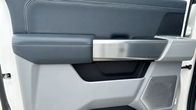 2023 Ford F-450 Super Duty King Ranch