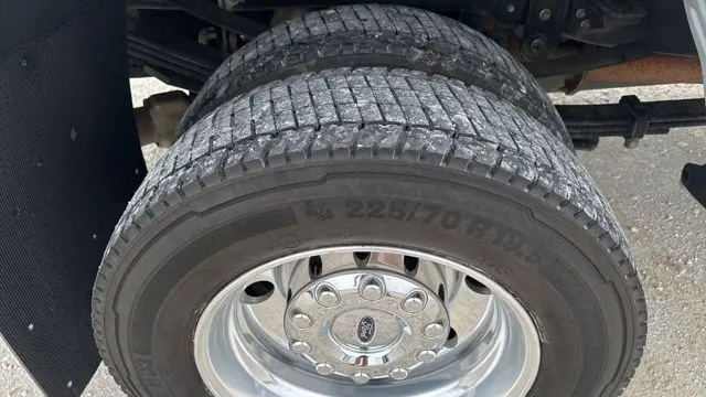 2023 Ford F-450 Super Duty King Ranch