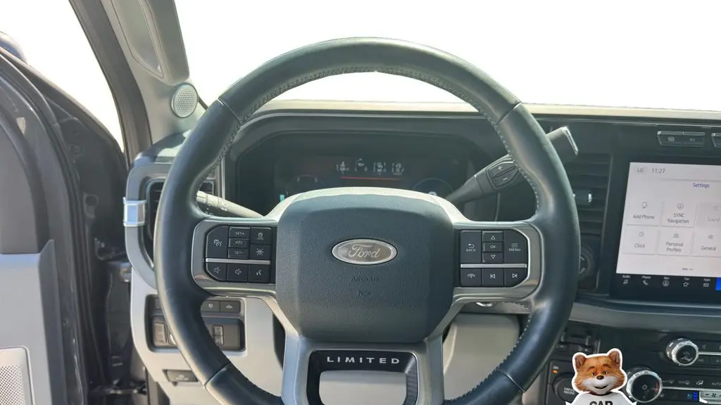 2023 Ford F-450 Super Duty King Ranch