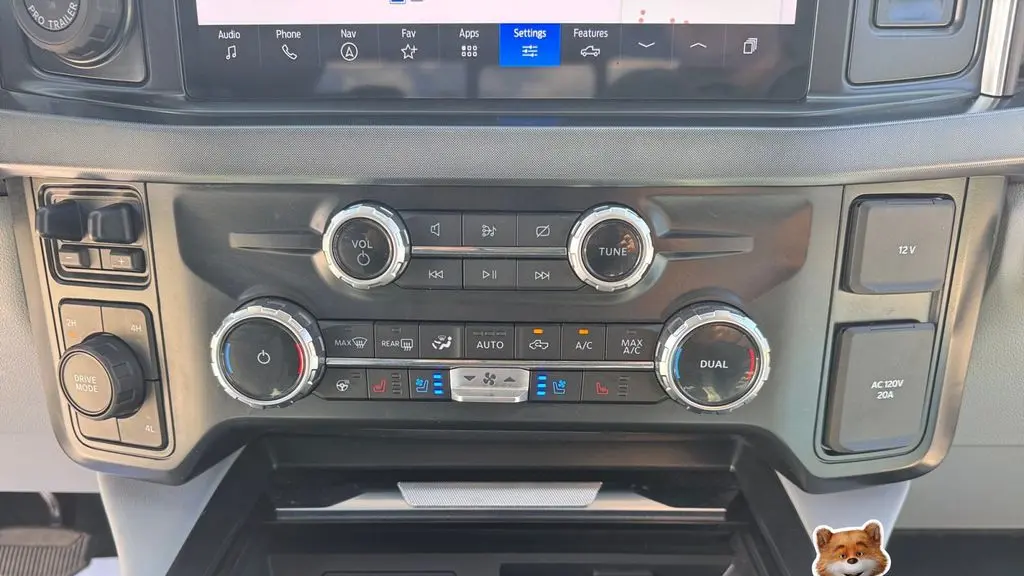 2023 Ford F-450 Super Duty King Ranch
