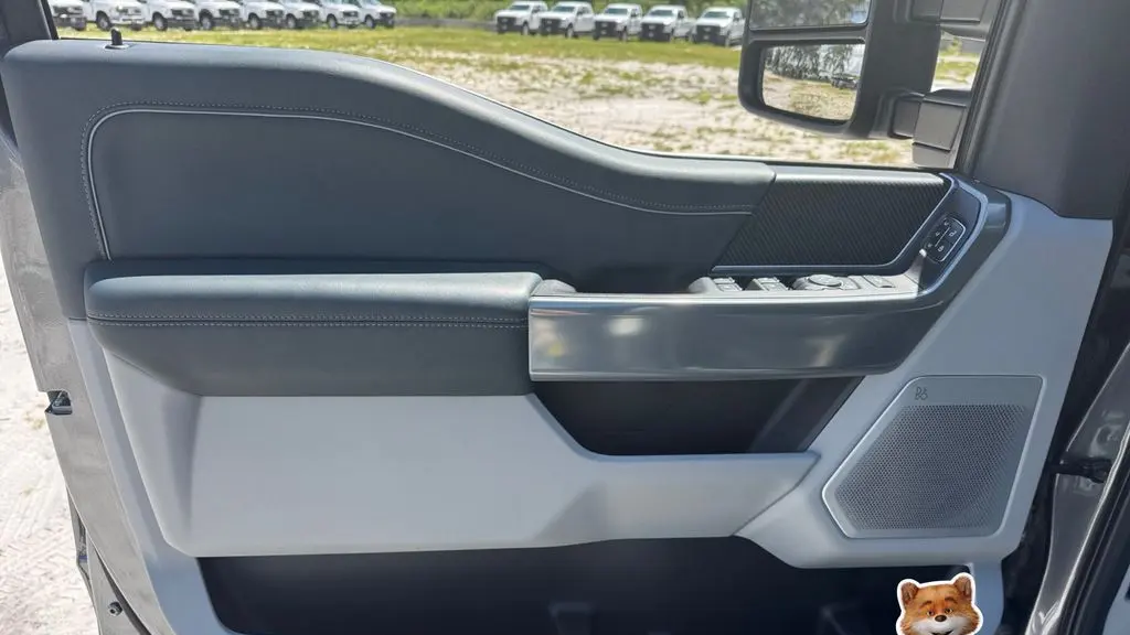 2023 Ford F-450 Super Duty King Ranch