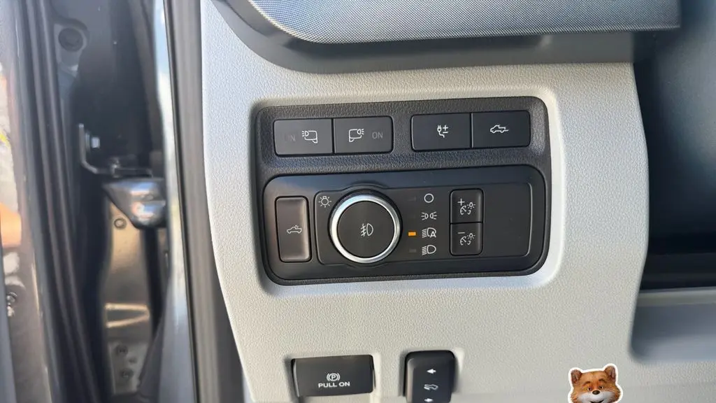 2023 Ford F-450 Super Duty King Ranch