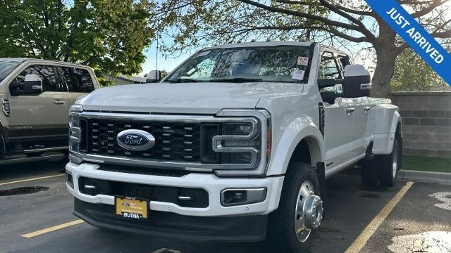 Preowned 2023 Ford F-450 Super Duty King Ranch for Sale