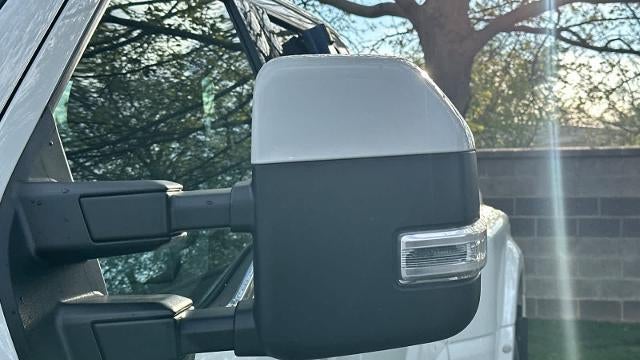 2023 Ford F-450 Super Duty King Ranch