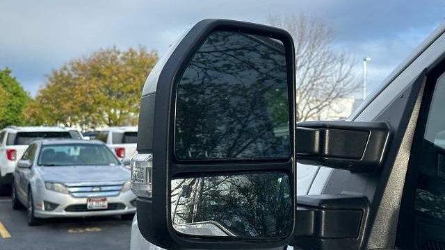 2023 Ford F-450 Super Duty King Ranch