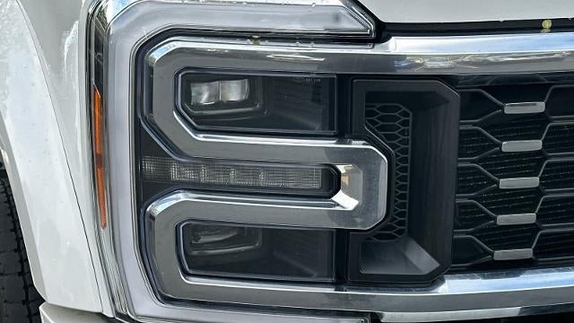 2023 Ford F-450 Super Duty King Ranch