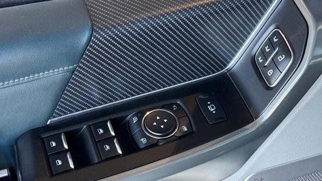2023 Ford F-450 Super Duty King Ranch