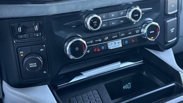 2023 Ford F-450 Super Duty King Ranch