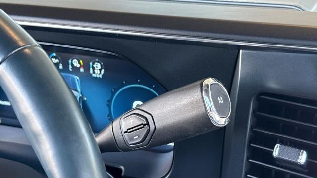 2023 Ford F-450 Super Duty King Ranch