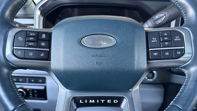 2023 Ford F-450 Super Duty King Ranch