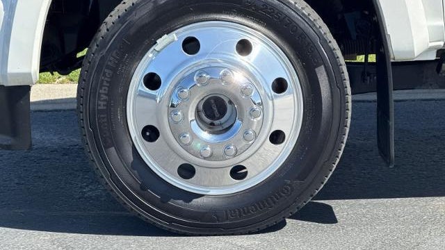 2023 Ford F-450 Super Duty King Ranch