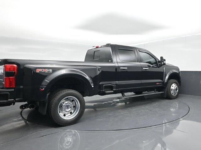 2024 Ford F-450 - $93,827