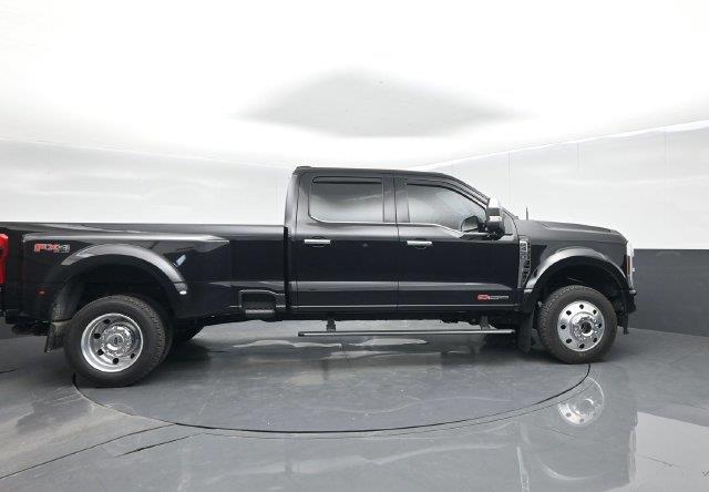 2024 Ford F-450 - $93,827