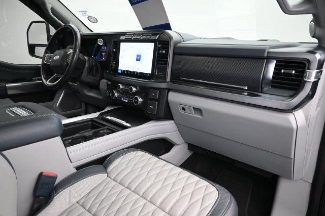 2024 Ford F-450 - $93,827